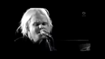 The Rasmus - Justify (unplugged) Live
