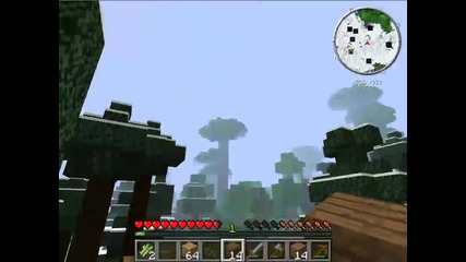 Minecraft Сезон 1 Епизод 1