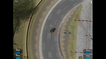 lfs ~ drift