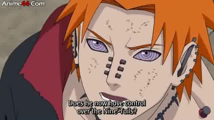 Naruto Shippuuden Episode ep 168 eng subs hq 