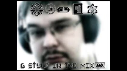 G Style - Van Buuren Mixed 