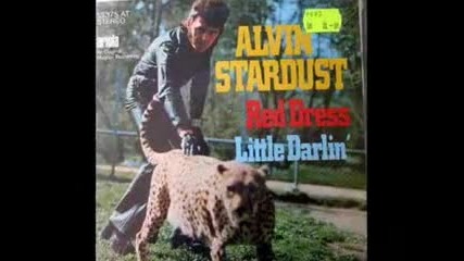 ретро класика - Alvin Stardust - Sweet Cheatin Rita