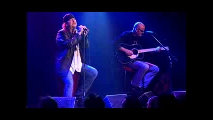 Great White - Save Your Love (unplugged)