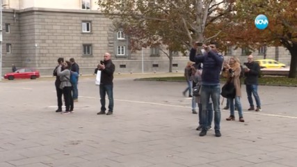 ПРАВО НА ГЛАС: Да избираш в новата си родина