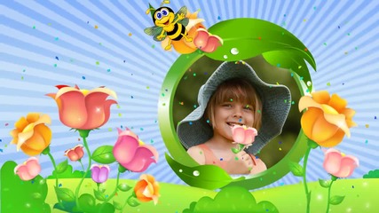 Spring is coming