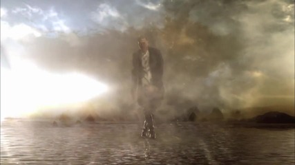 Chris Brown - She Ain't You *hd*