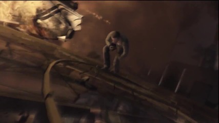 Killing Makarov + Mw3 Finale (hd)