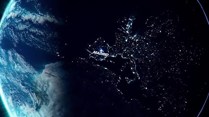 Кристиано Роналдо и новите Найк Меркуриал Cr 7 Superfly „ Out of these World "