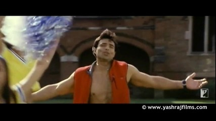 Chalte Chalte - Song - Mohabbatein 