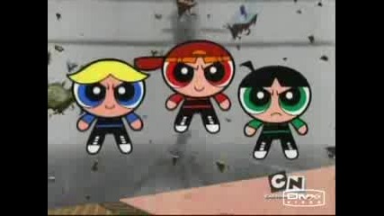 Rowdyruff Boys.flv