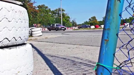 Varna Drift 2011 by Jdmworks.com