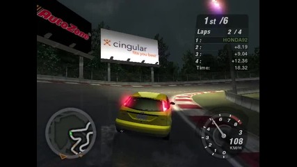 Need For Speed U2 #26 1.2