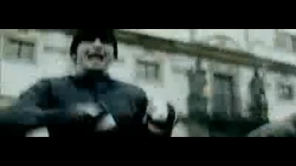 Linkin Park - From The Inside 