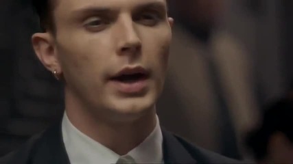 Hurts - Better Than Love 