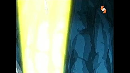 Winx Club сезон 3 епизод 17 част 2