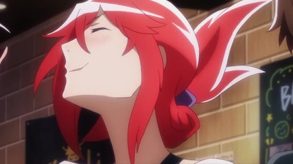 Plastic Memories - 2「eng subs」