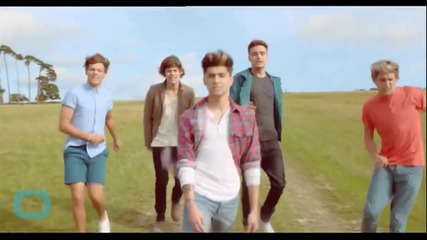 Simon Cowell: One Direction's Better Than Ever