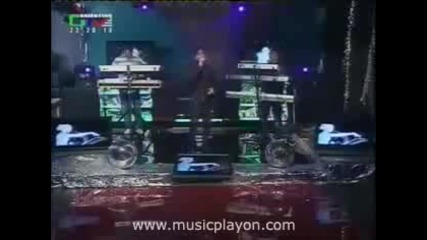 Fazlija - Evo Maiko Sina Tvoga (by Prodator) (2013) .mp4