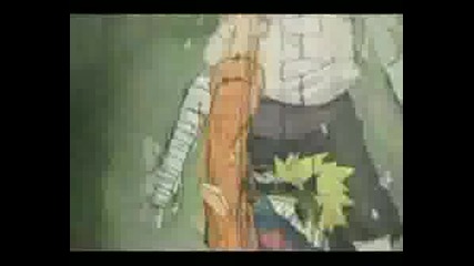 Naruto And Hinata - Swing , Swing.