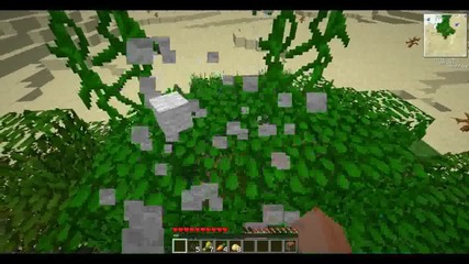 Minecraft survival ep.1