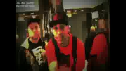 Un Pacino feat. Boogz Boogetz - What They Call U
