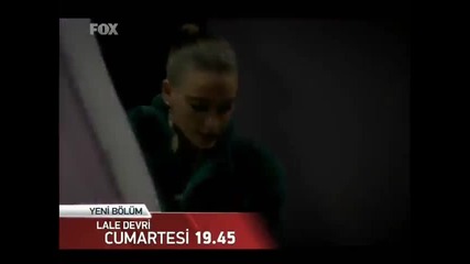 Lale Devri 62.bolum fragmani