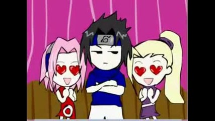 Naruto Parody Funny Video