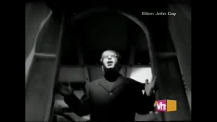 Elton John - I Believe 
