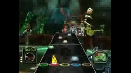 Halo Theme - Guitar Hero Expert