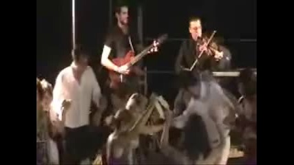 Nicos Chatzopoulos Gamos 15. 