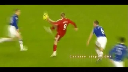 *hq* Най - доброто от Fernando Torres 2008 / 2009