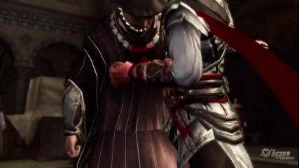 Assassins Creed 2 Review - Ign