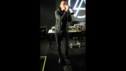Linkin Park - Shadow Of The Day