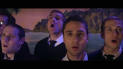 The Maccabeats - Les Mis