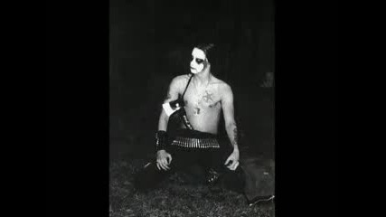 Darkthrone - In the Shadow of the Horns