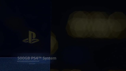 Playstation 4 Unboxing Video