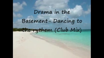 Dancing To The Rhythm