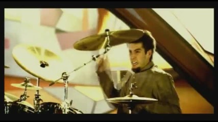 {lil slip} Linkin Park - Somewhere I Belong [hd]