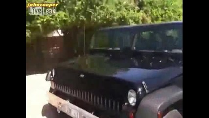 Jeep 2 в 1