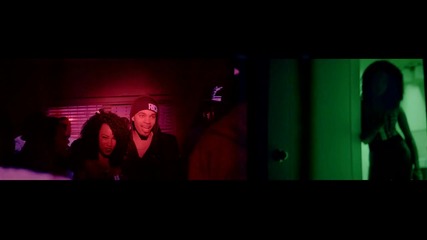 Bei Maejor feat. Waka Flocka Flame - Lights Down Low