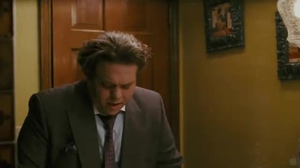 Take Me Home Tonight (2010) Trailer 