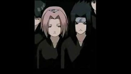 Sasuke I Sakura Love