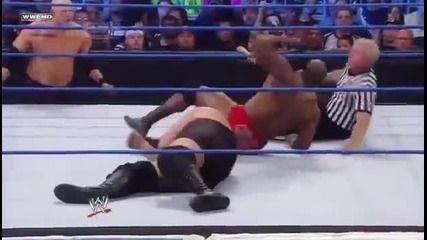 Wwe Smackdown 6th May 2011 Part 3_6 Hd