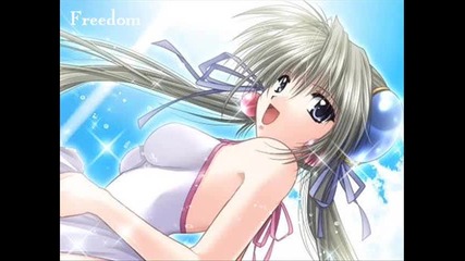 Nightcore - Free