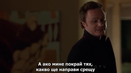 Arrow - Стрела - Сезон 1 Епизод 13 - Бг Субтитри