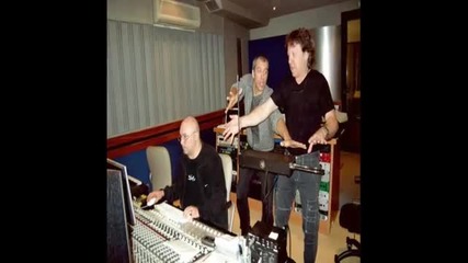 Heavy Metal Kids - Jimmy Brown - 2010