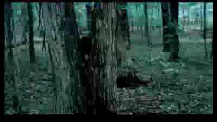 Paramore - Decode From The Twilight Soundtrack [ Official Music Video ].avi