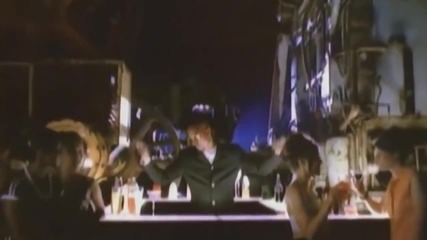 Retro Hit Collection » 1997 | La Bouche - You Wont Forget Me ( Официално видео ) 16:9