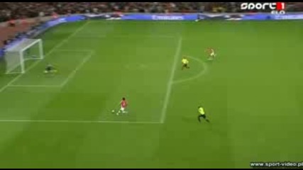 Arsenal - Wigan 2:0-Jay Simpson