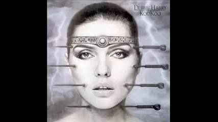 Debbie Harry - Surrender